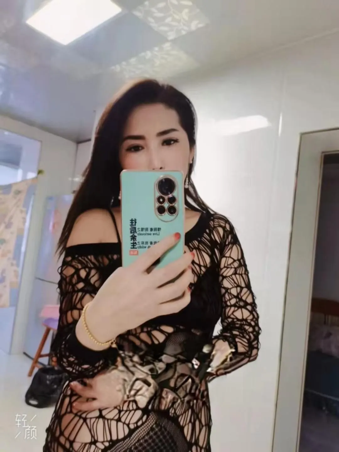 性感少妇