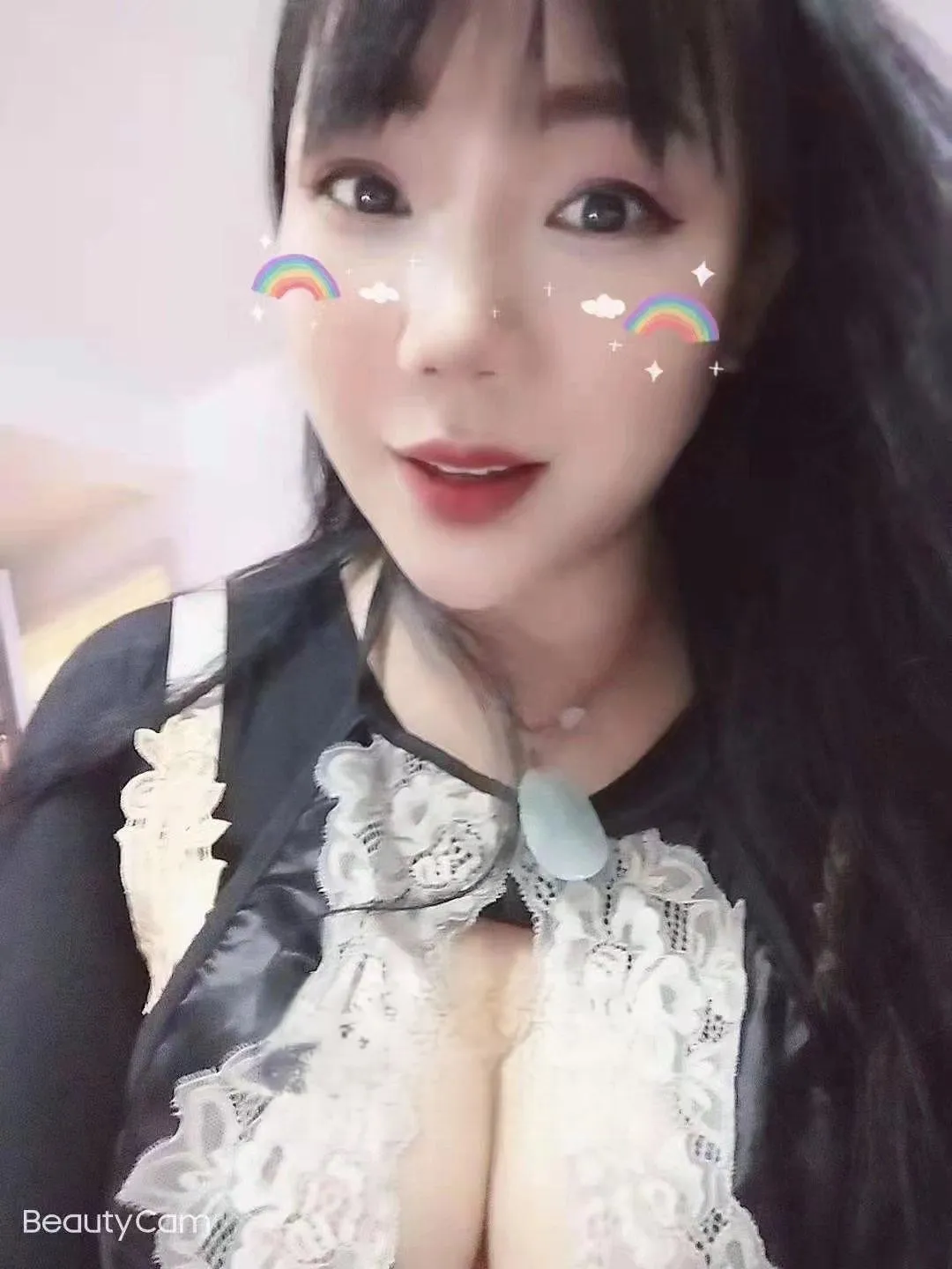 排雷-年轻活好小仙女一枚