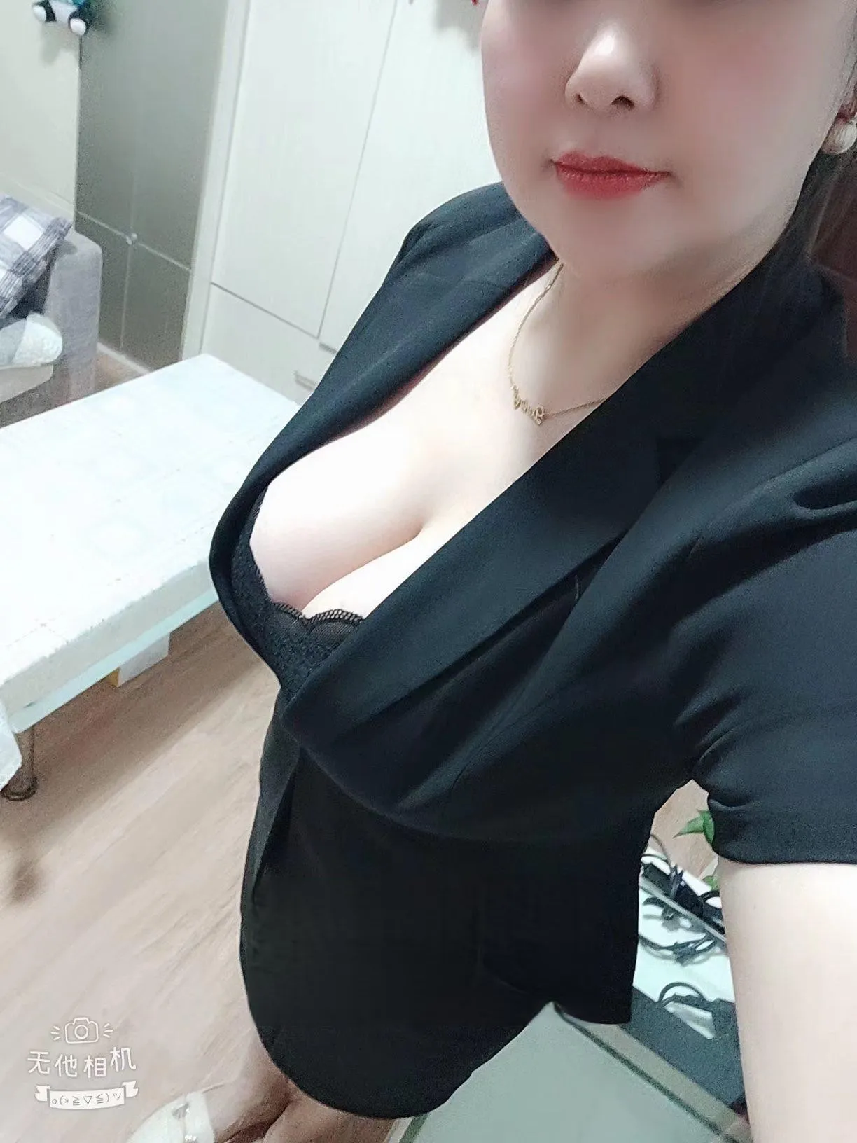 群里看的去验证在北门上
