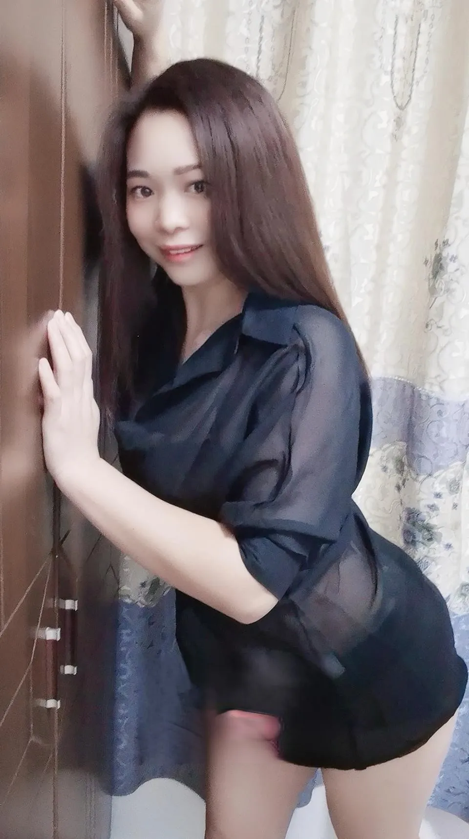 天河成熟童童