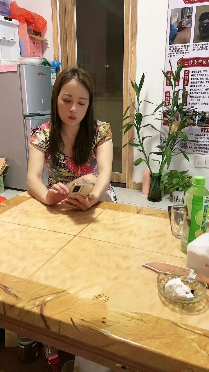 熟女骚姐主要是泻火