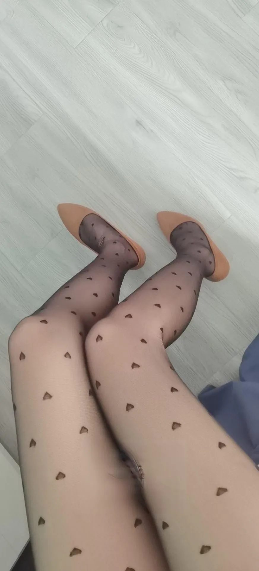 朝阳美腿中小