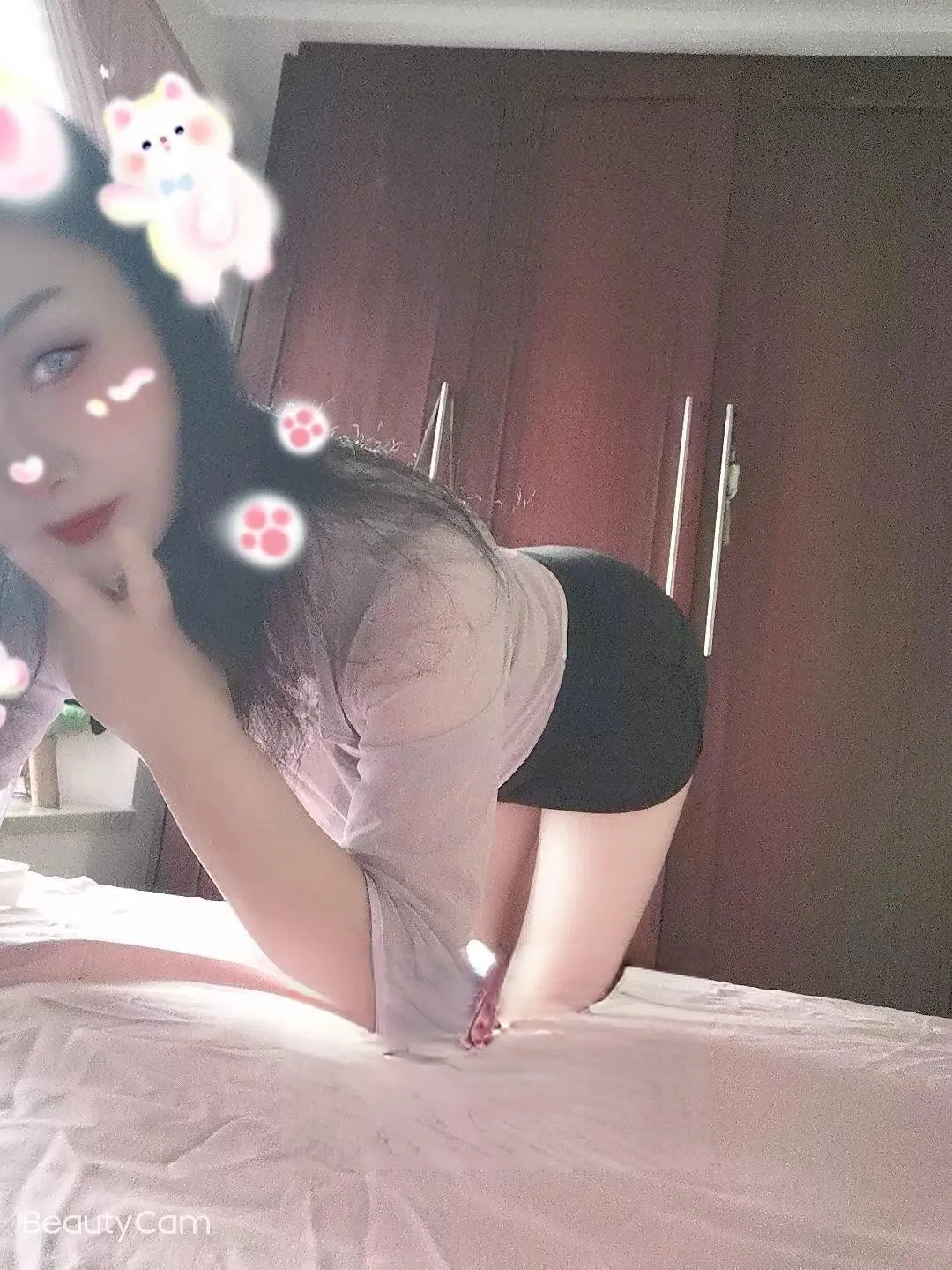 布吉熟女