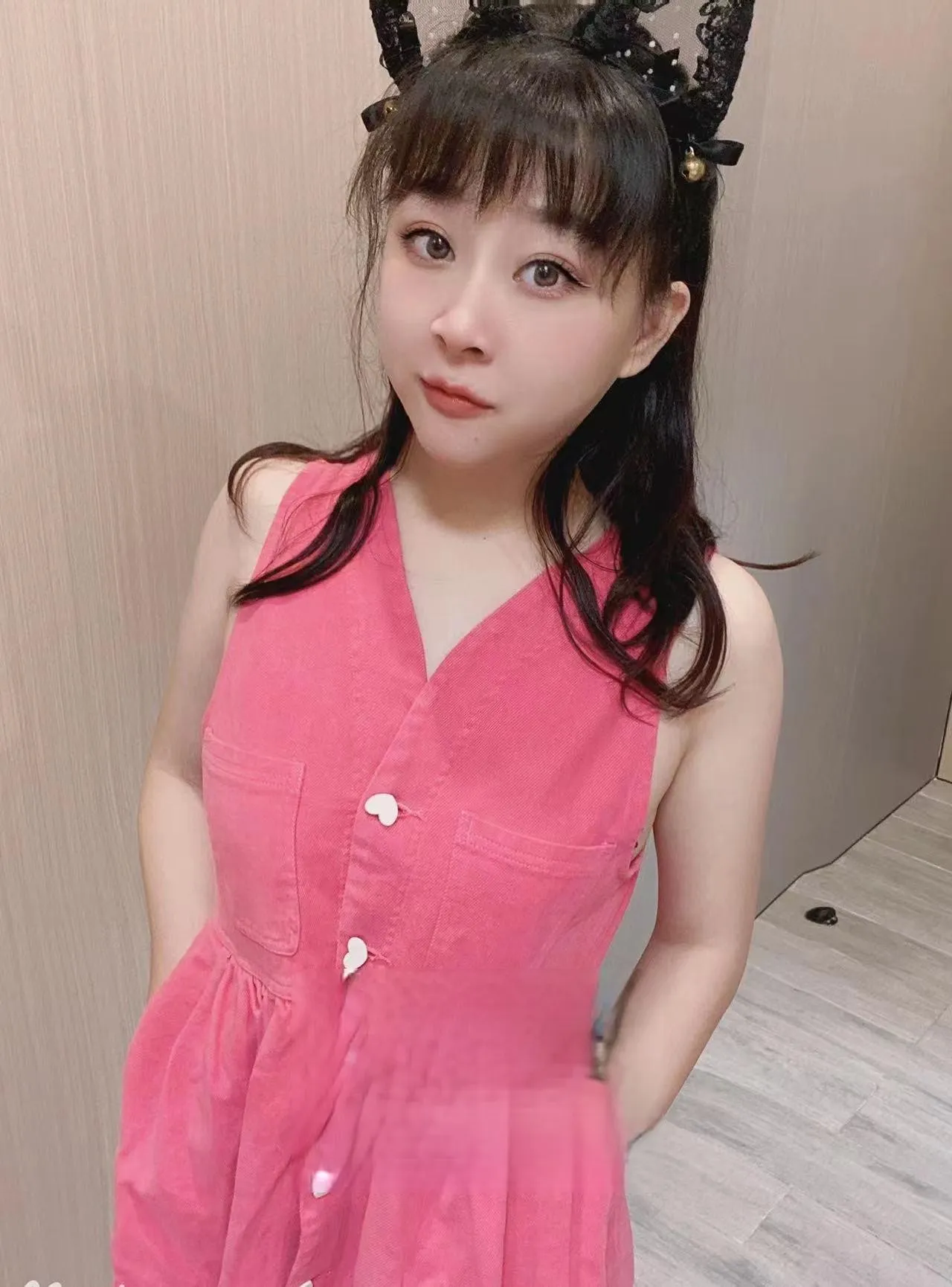 车陂风骚凯蒂