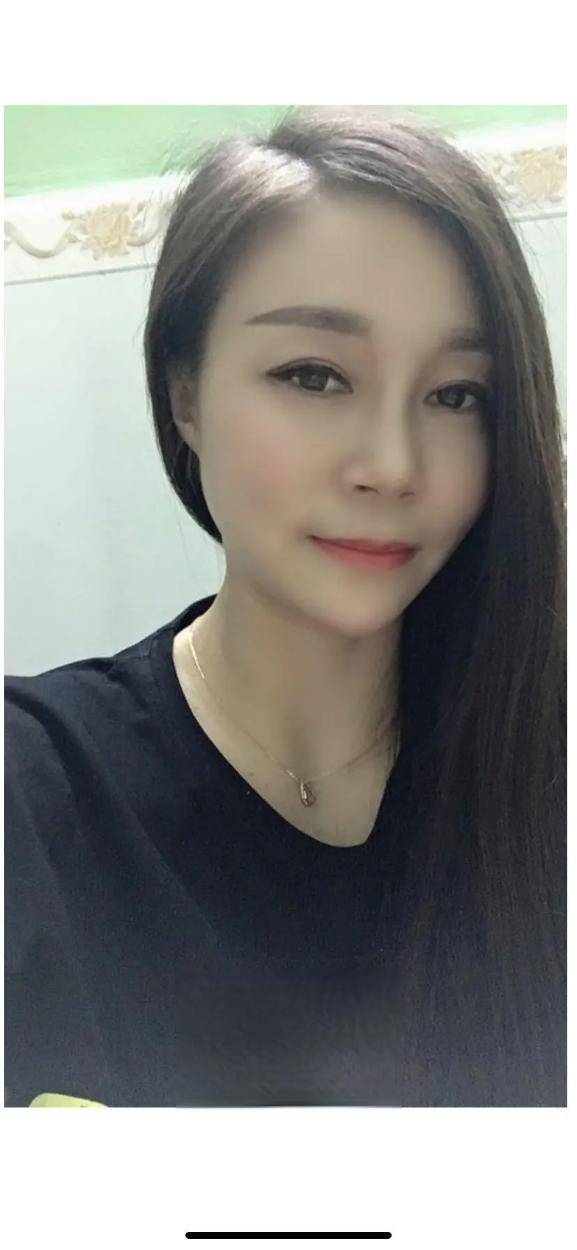 天河熟女小莉