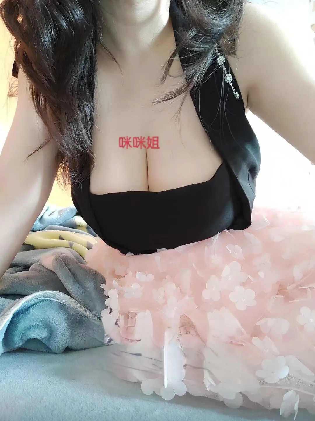 南宁咪咪姐