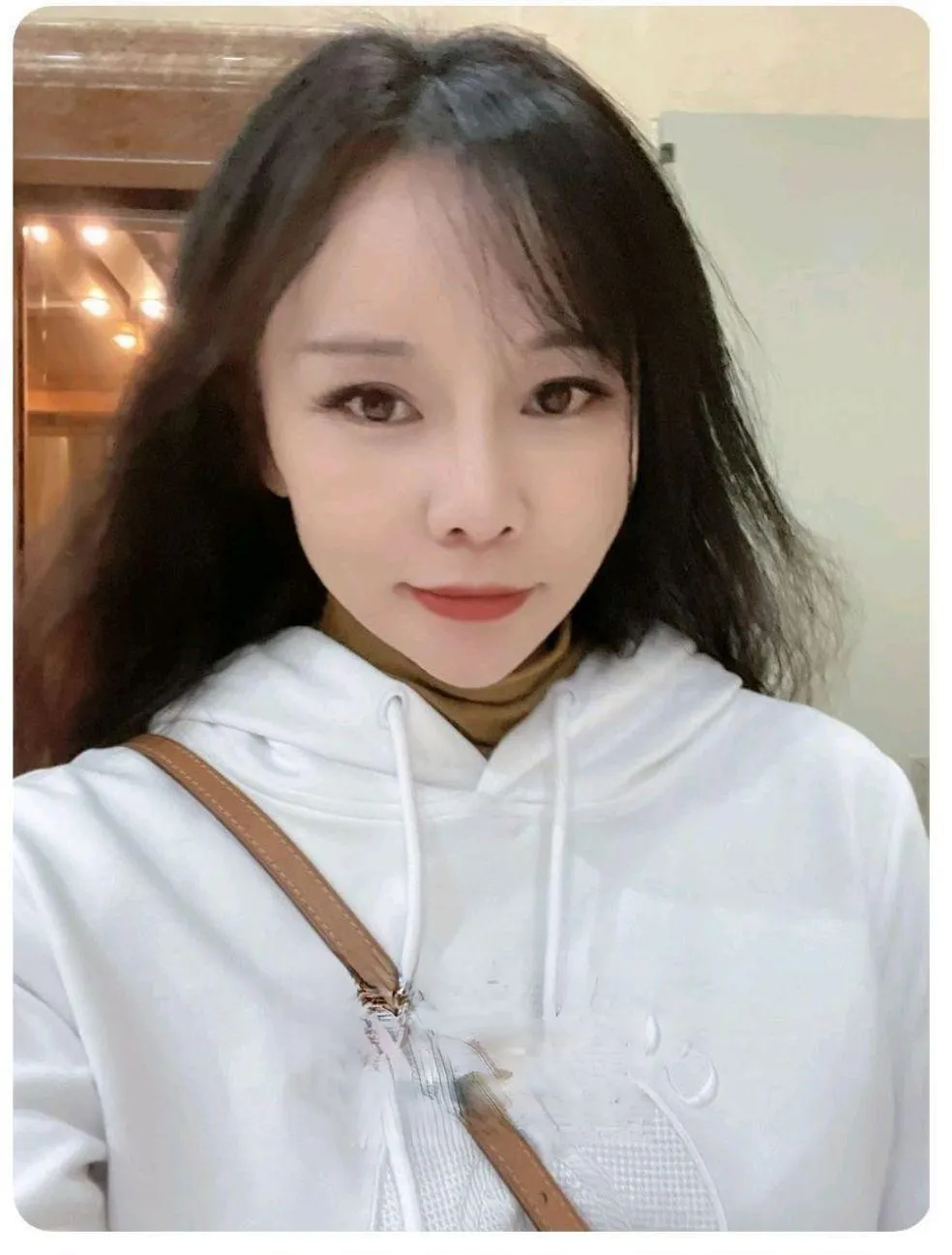 闵行性价比少妇一枚