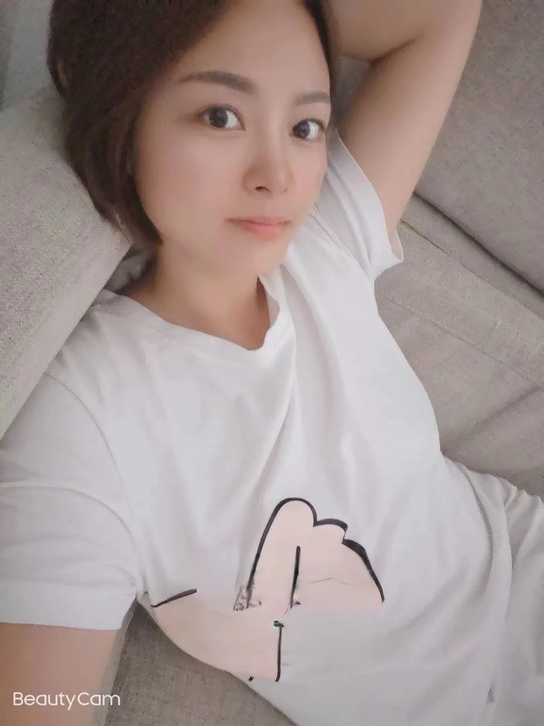 大奶少妇