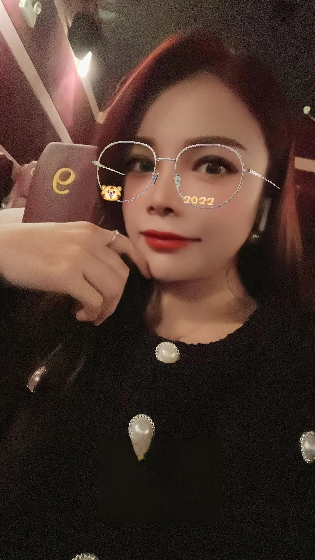 南山服务系御姐