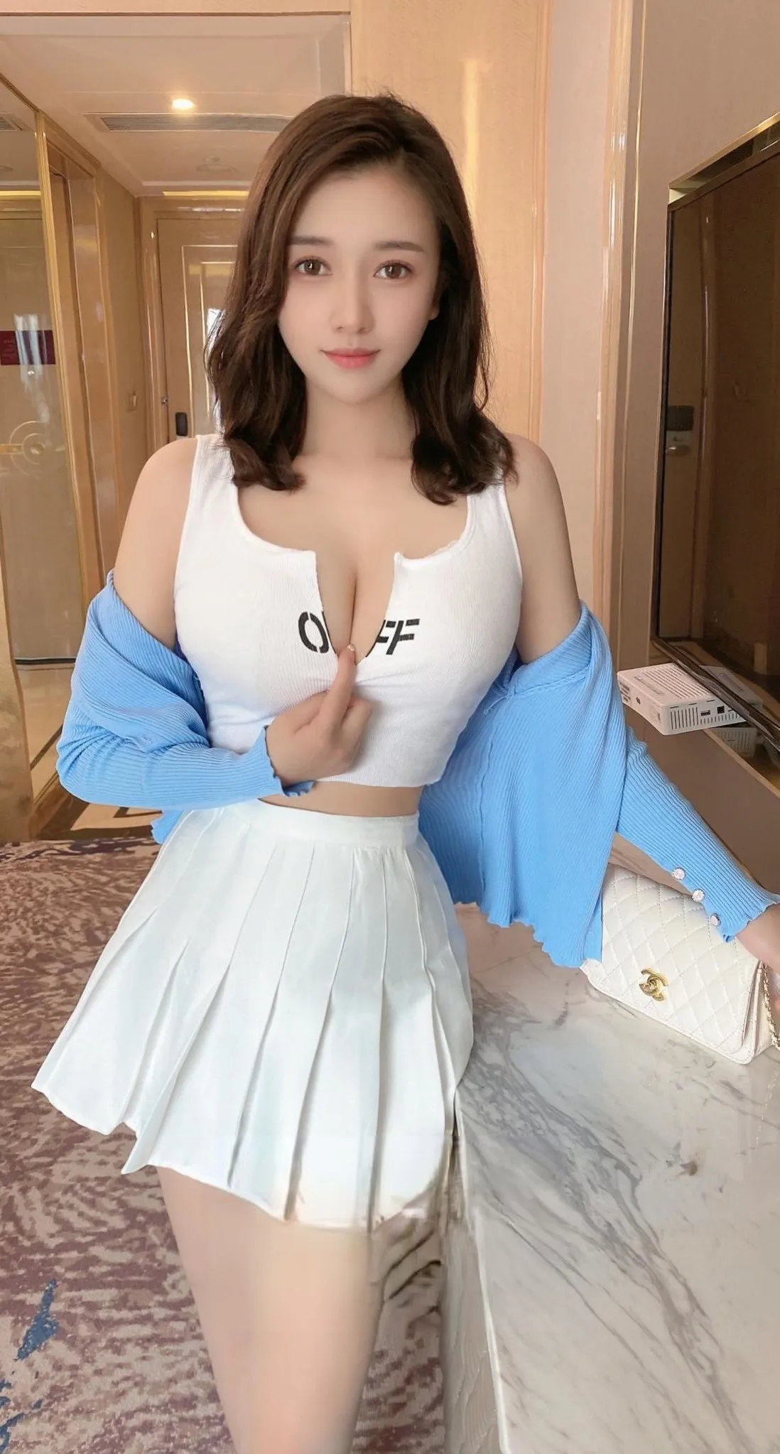 御姐林芸