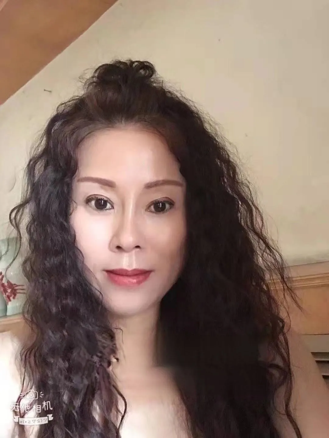 敏感潮喷美熟女
