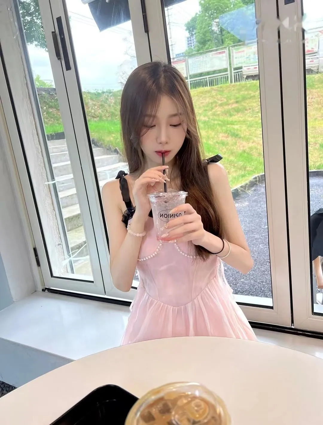 不可多得的嫩妹