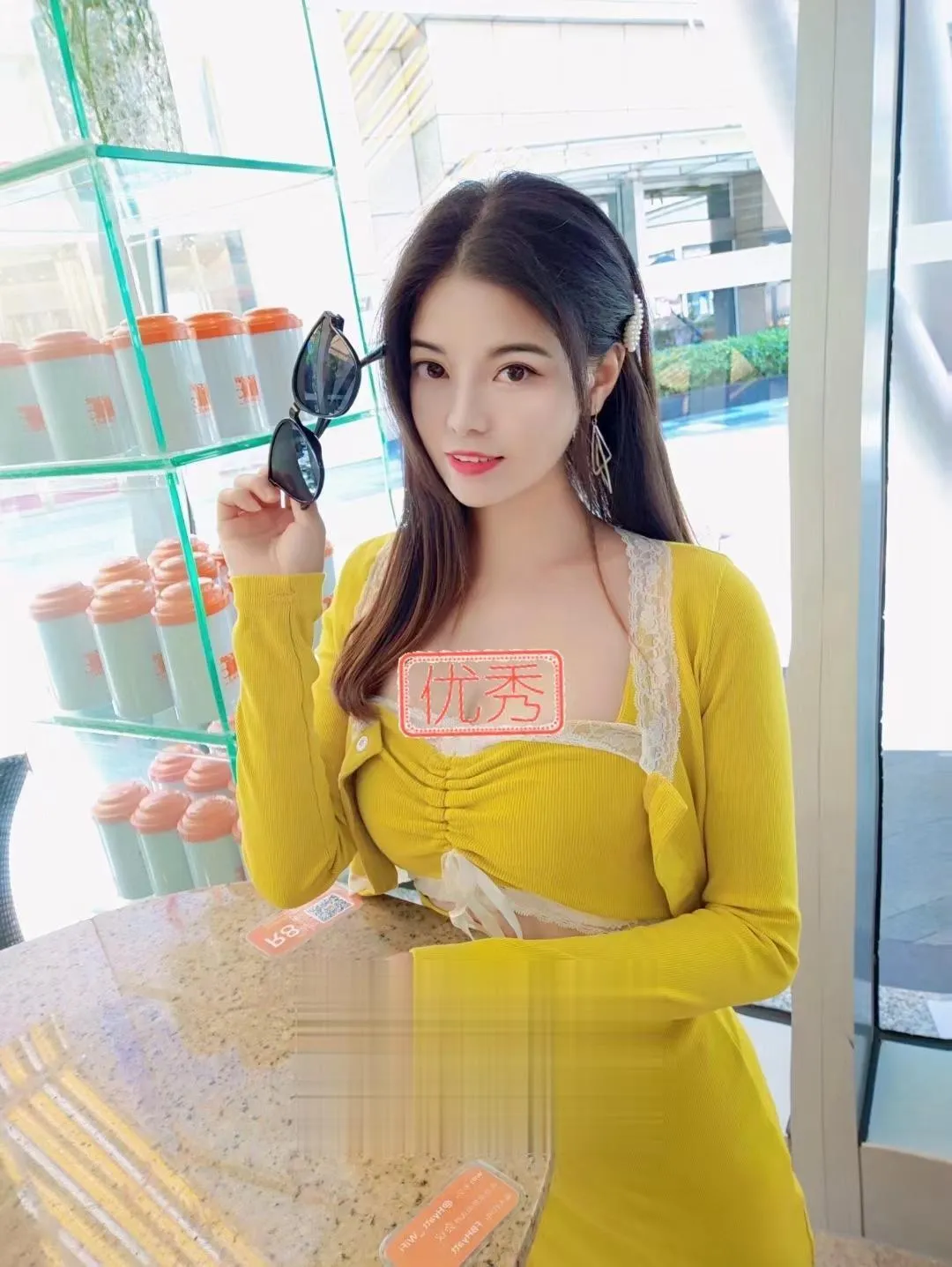 罗湖环保-清幽曼妮超爽服务