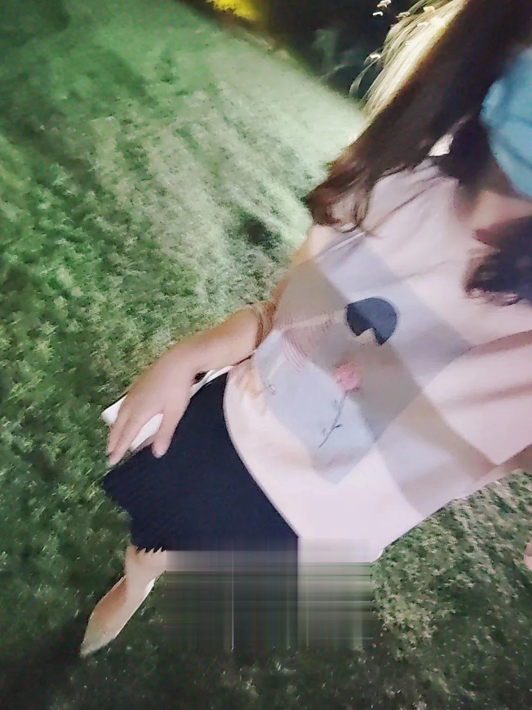 郑州东站小少妇
