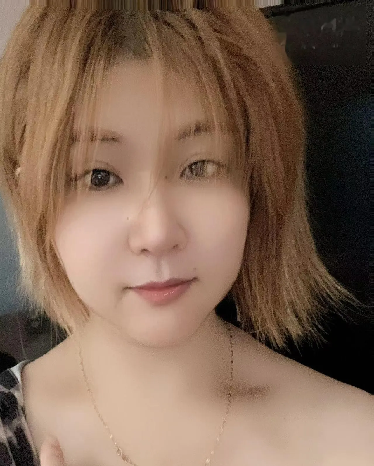 黄岛可爱少妇