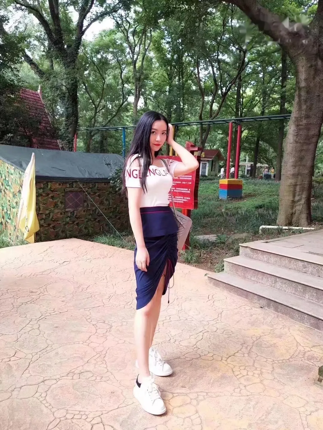 天心区气质美妇