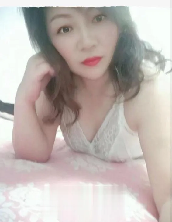 性价比熟女