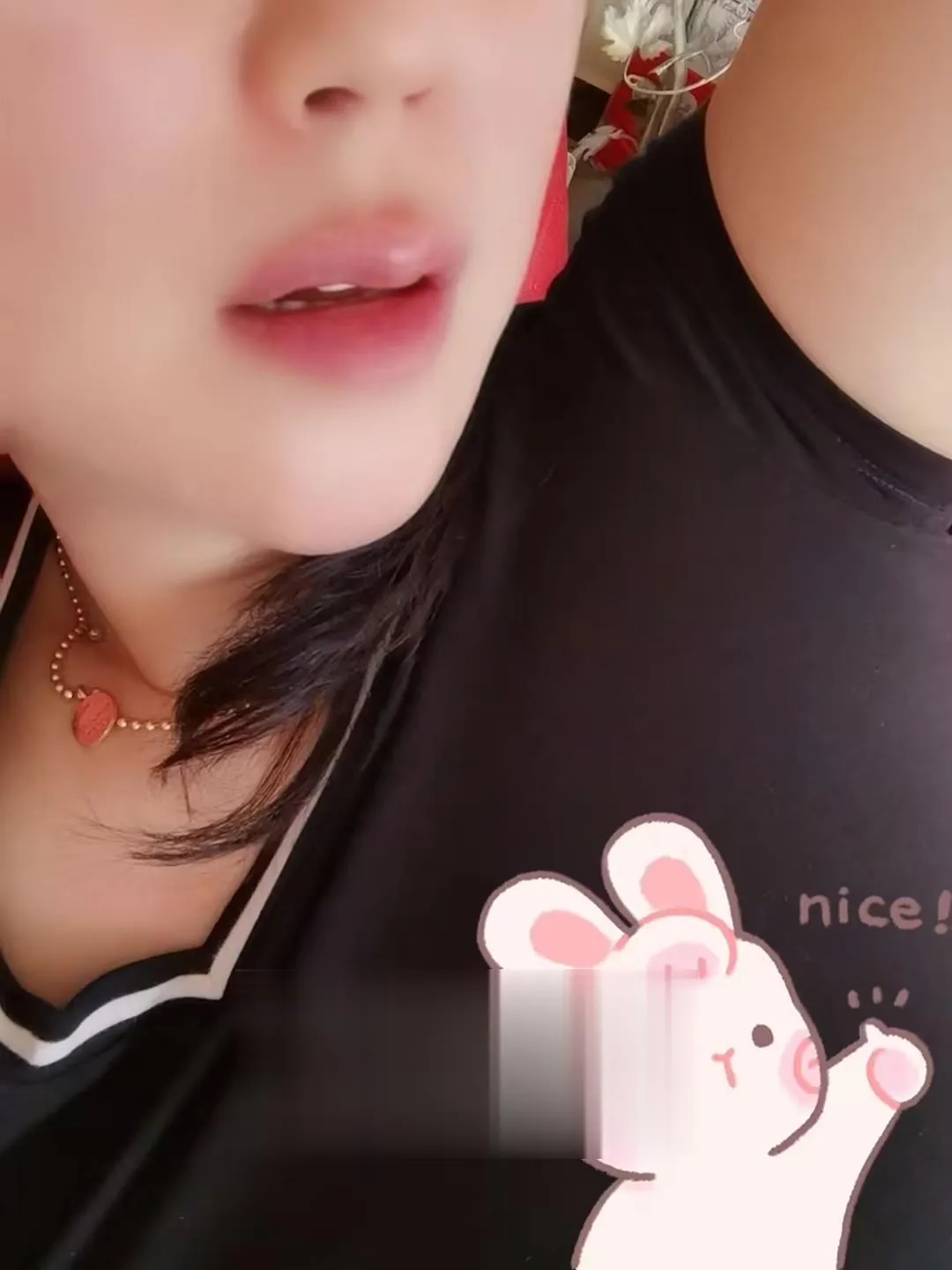 越秀美人