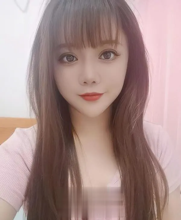 服务不错的小少妇