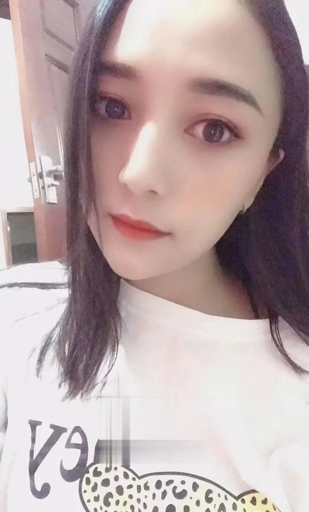 遇到极品身材 花花