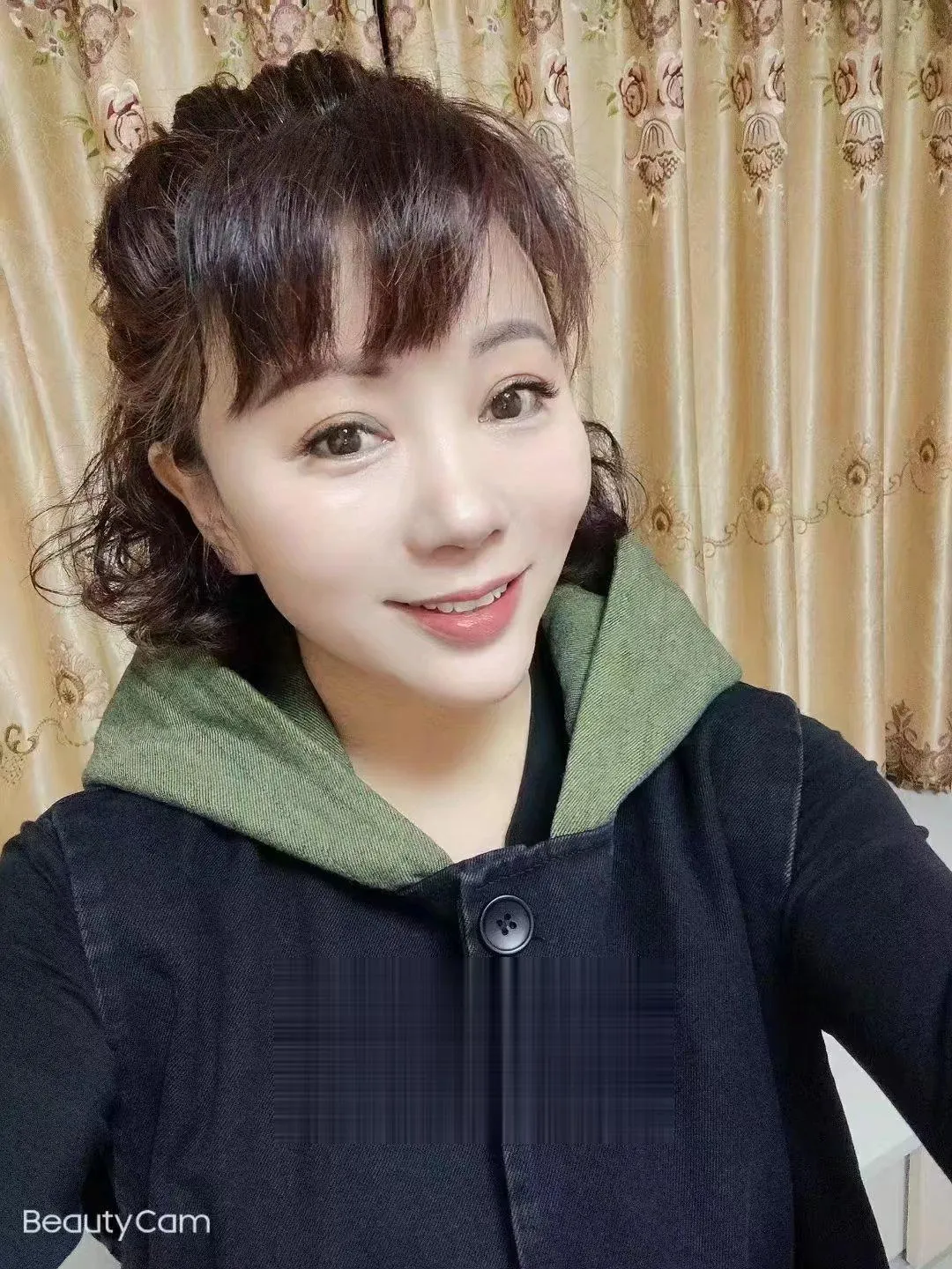 花都融创极品服务性少妇