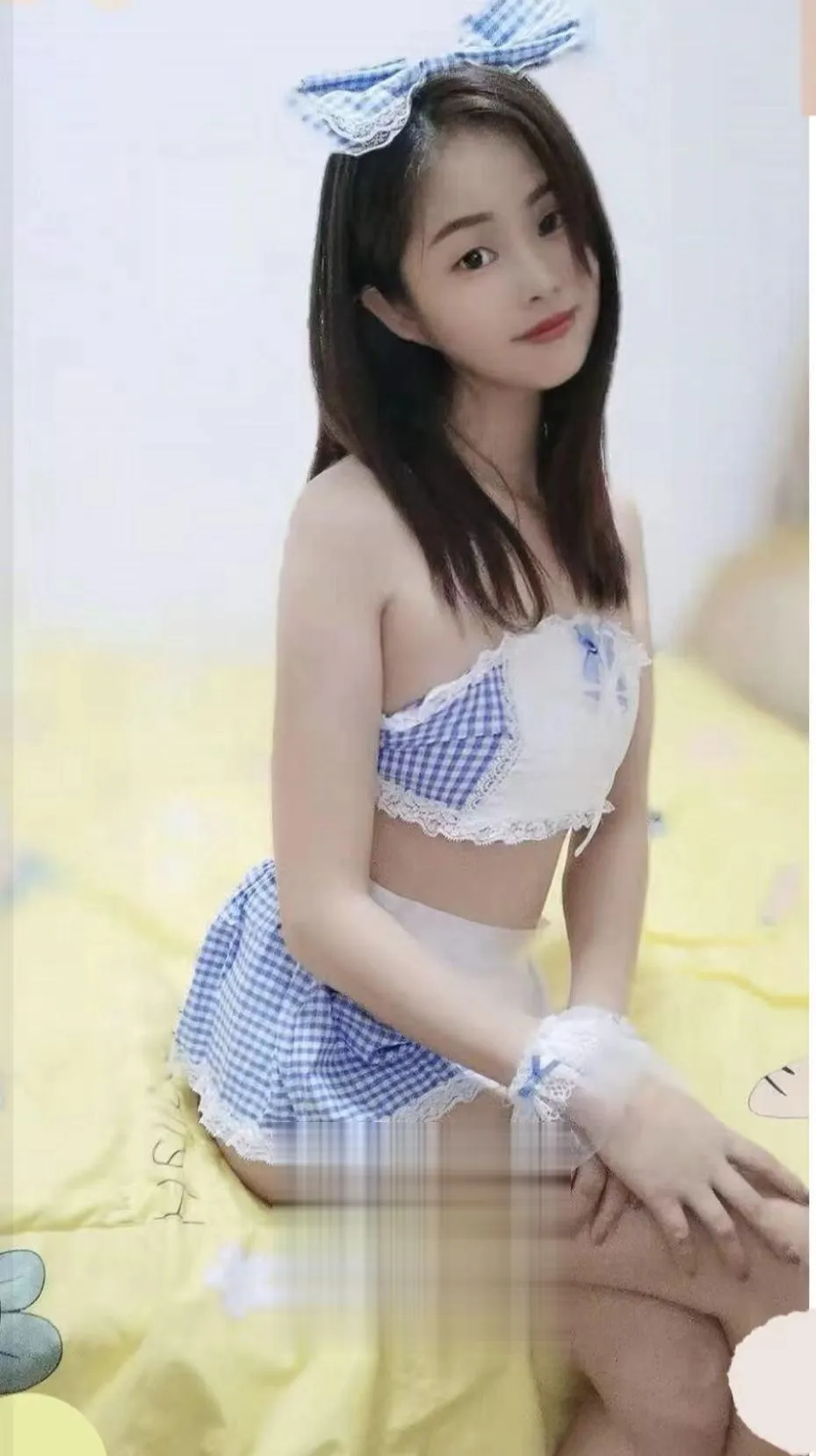 花都小柏芝