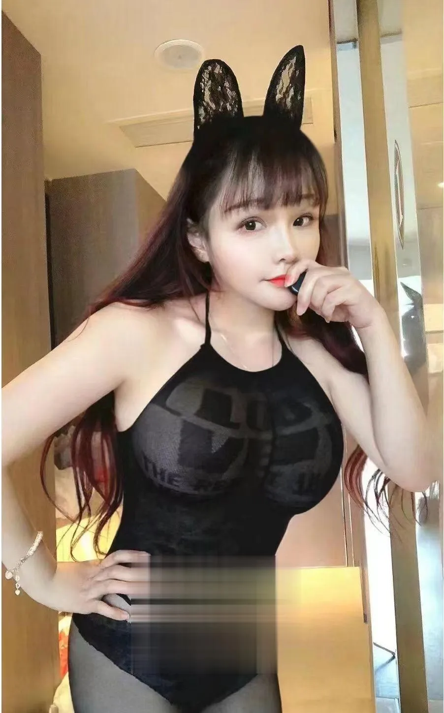 嘉定服务系美女微微