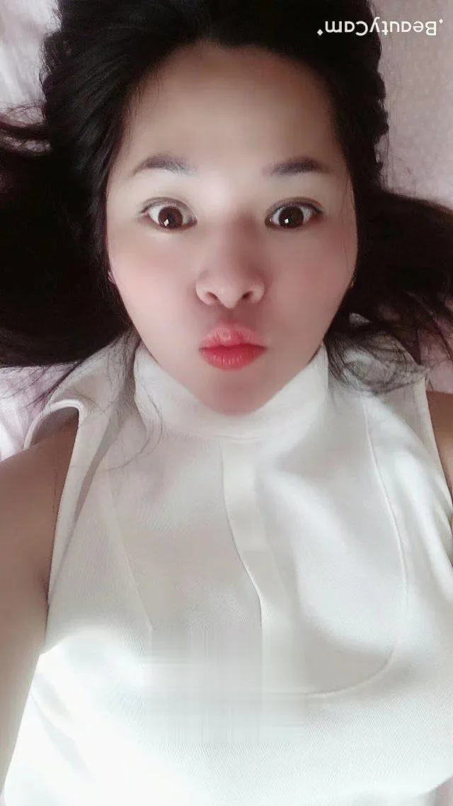 徐汇小小妹子