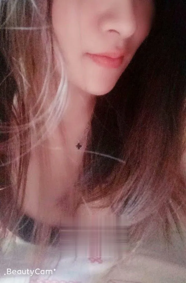徐汇小小妹子