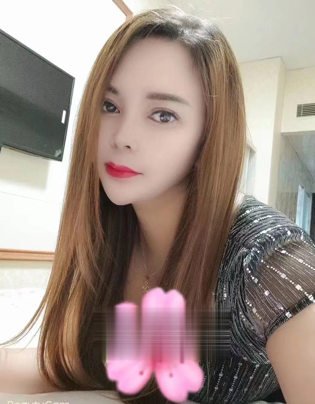 不错的少妇