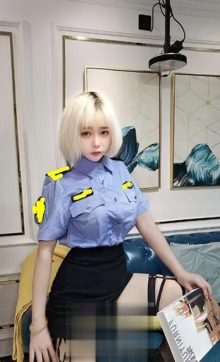 骚气满满小毛毛回来了
