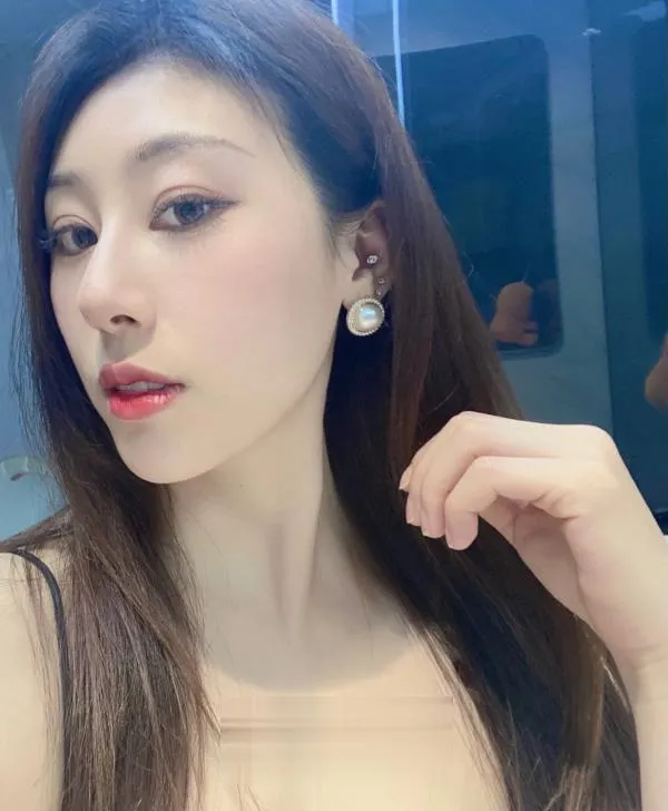 扬州小妹妹