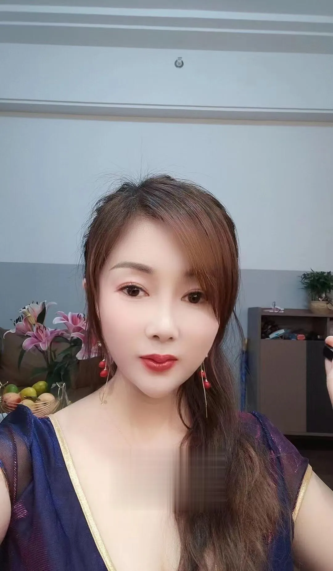 丹竹头风情少妇 媃媃