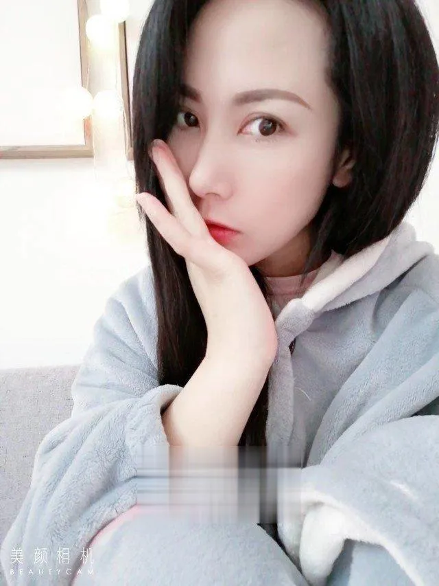 轻熟欲女