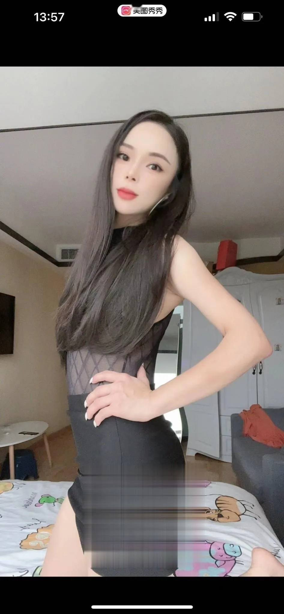 小腰精罗湖 骚南乔
