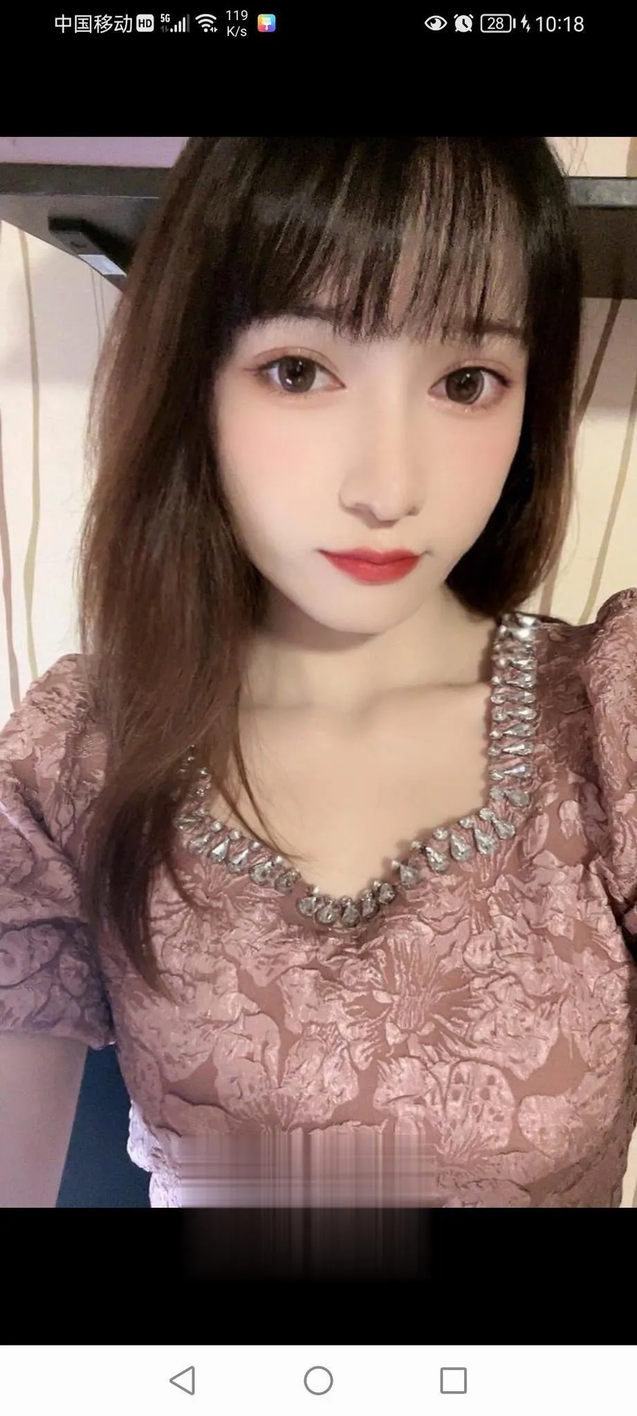 南京小清新