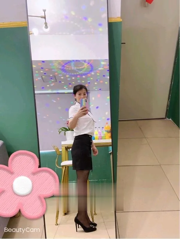 真毒龙小小