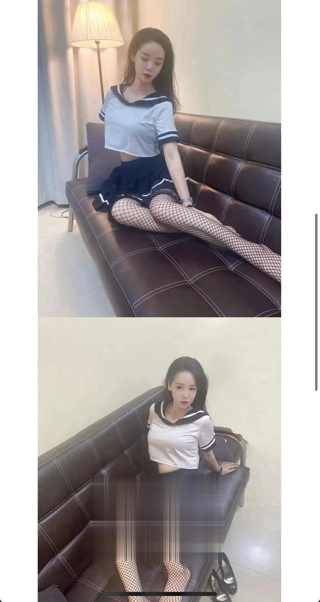 性感小少妇晴儿