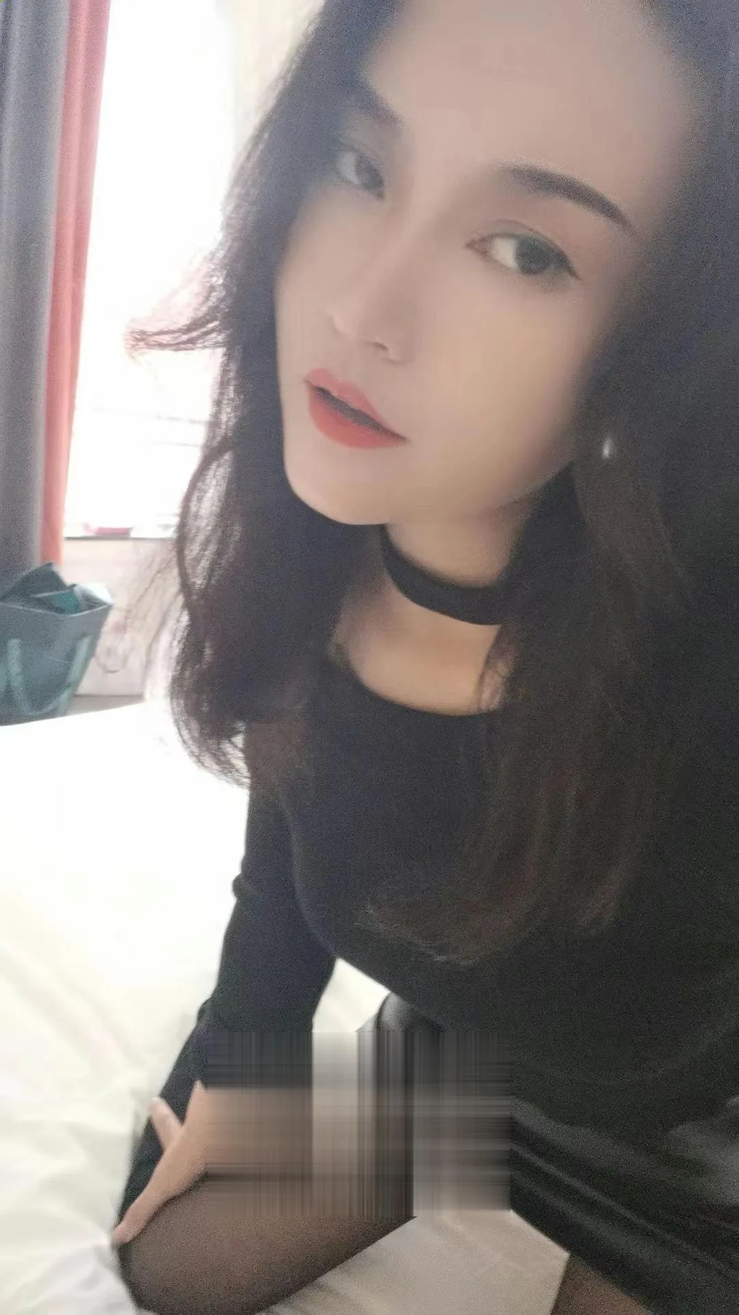青羊骚妇