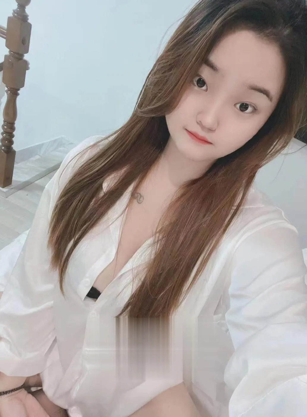 天河大胸妹薇薇