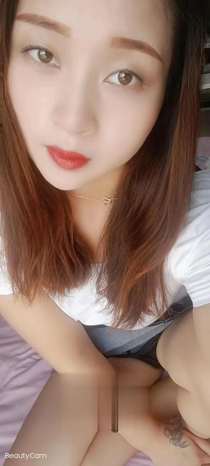 云南小妹