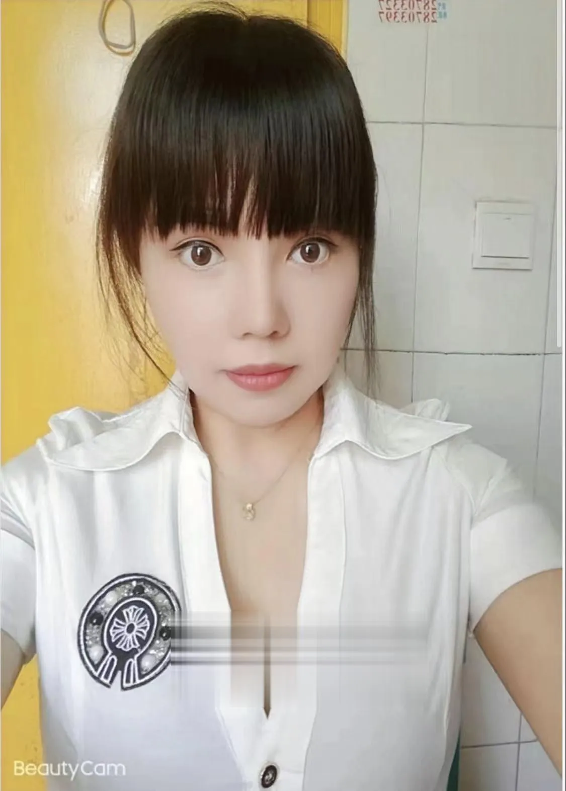 龙岗美骚妇静静
