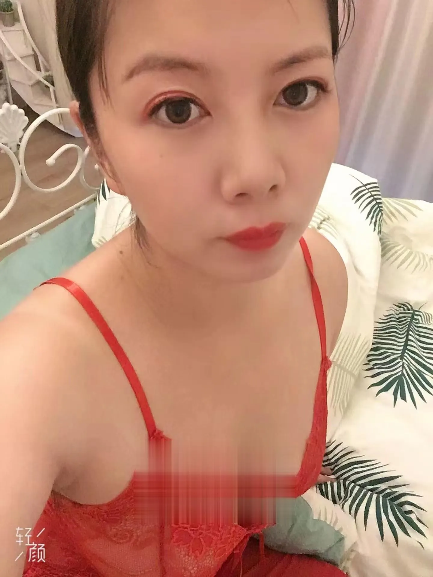 能聊、能骚的轻熟东北少妇