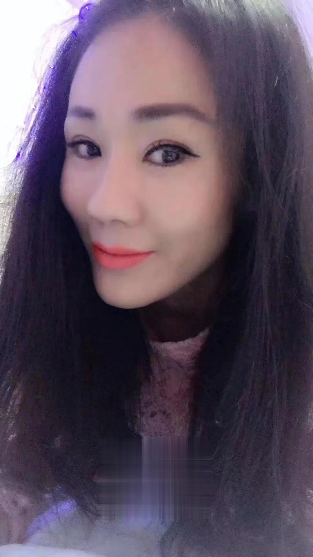 熟女