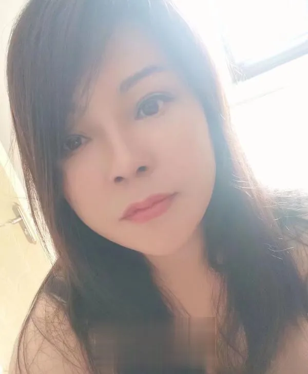 铁西的少妇