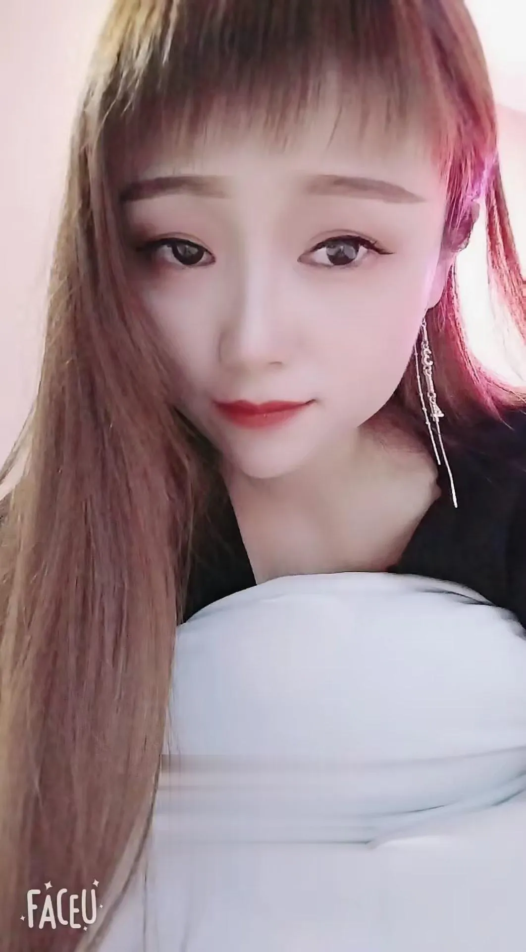 服务型御妹