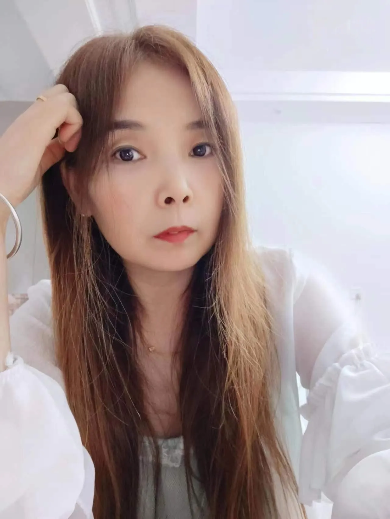 熟女姐姐