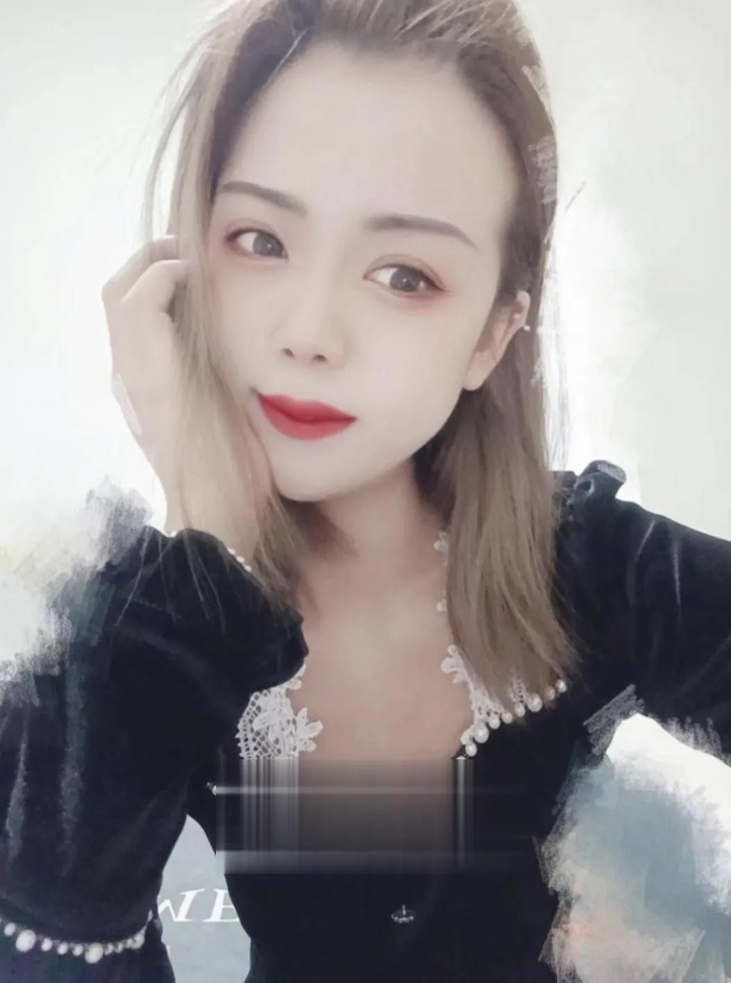 番禺骚妹妹