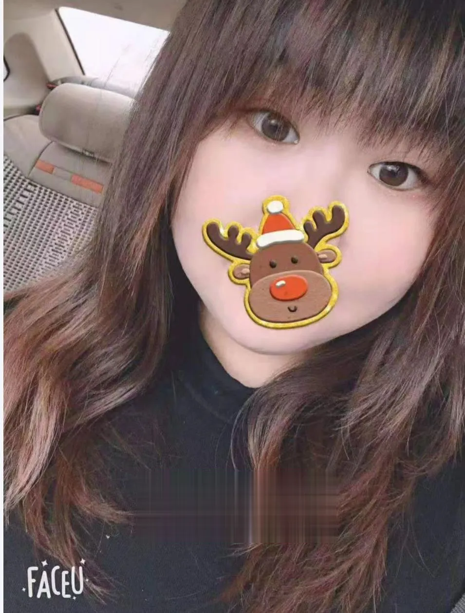 喜欢胖妹的首选，胸特别大