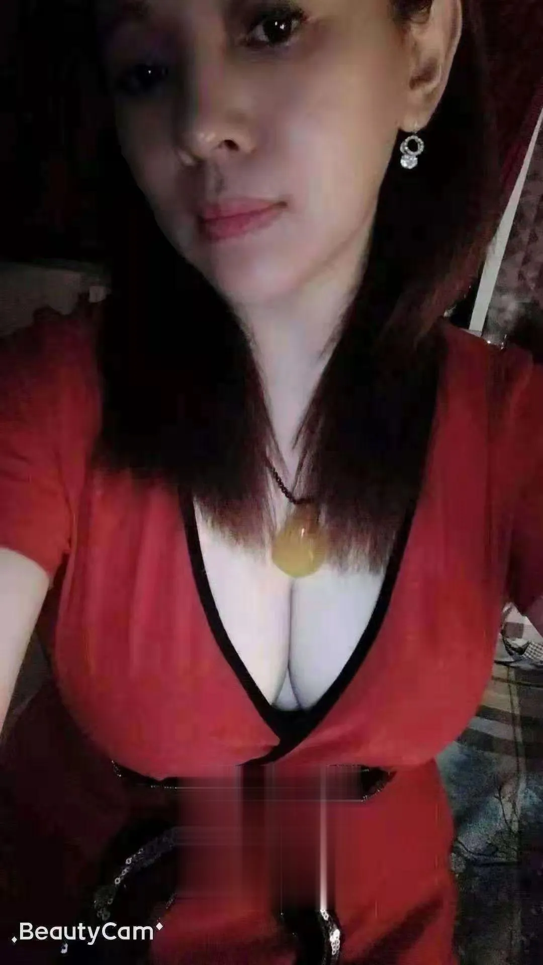 熟女销魂夜
